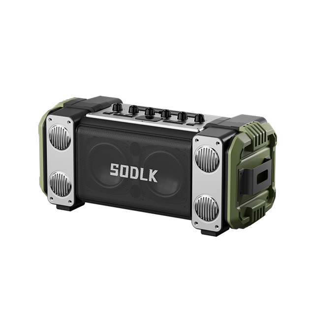 SOLDK S1032 300W