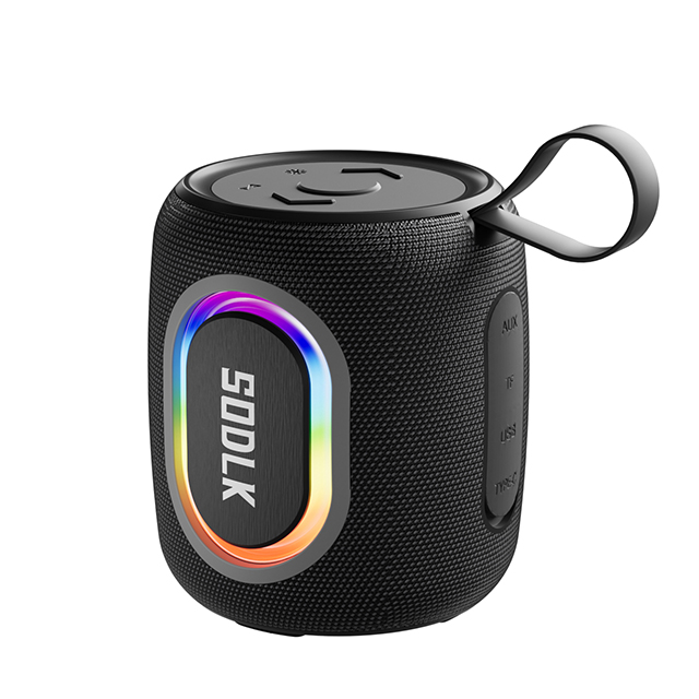 SODLK T13 15W
