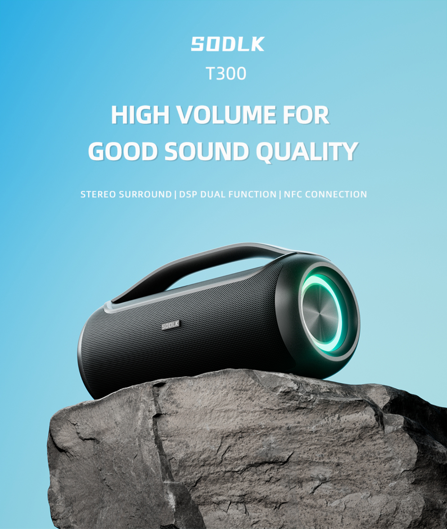 SODLK T300 120W(图1) T300_01.jpg
