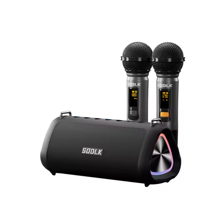 SODLK T18 80W