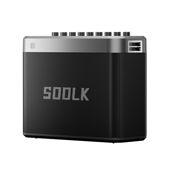 SODLK S1314 200W