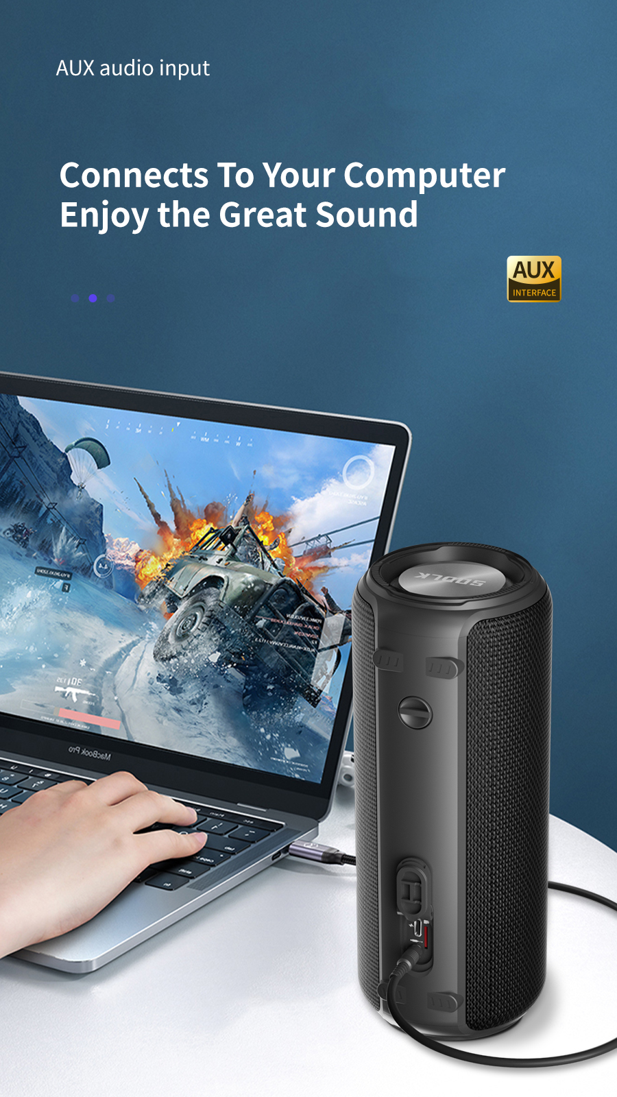 T30 60W Wireless IP67 Waterwoofer speaker(图6) t30_07.jpg