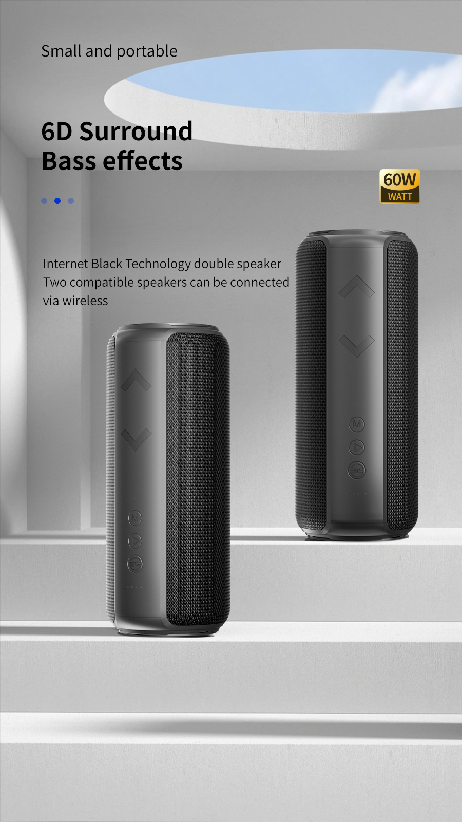 T30 60W Wireless IP67 Waterwoofer speaker(图9) t30_10.jpg