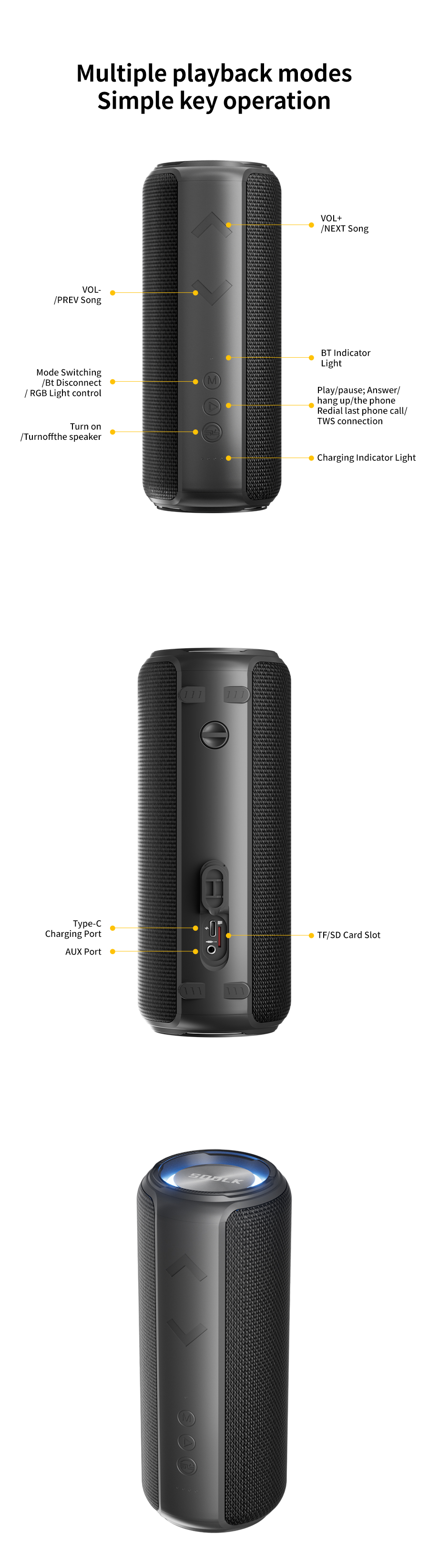 T30 60W Wireless IP67 Waterwoofer speaker(图10) t30_12.jpg