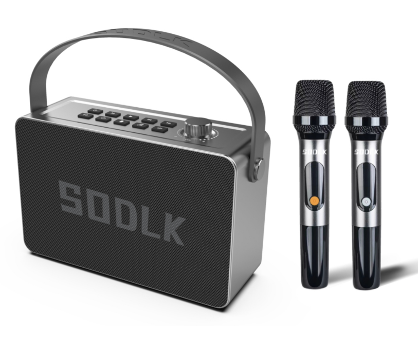 SODLK S1126 160W
