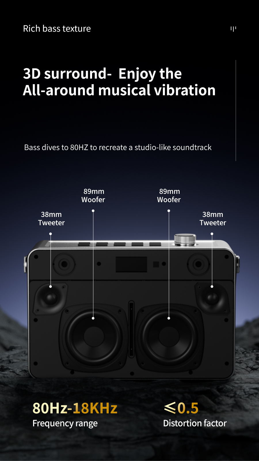 160w Audio Player woofer wireless speaker(图3) S1126_03_看图王.jpg