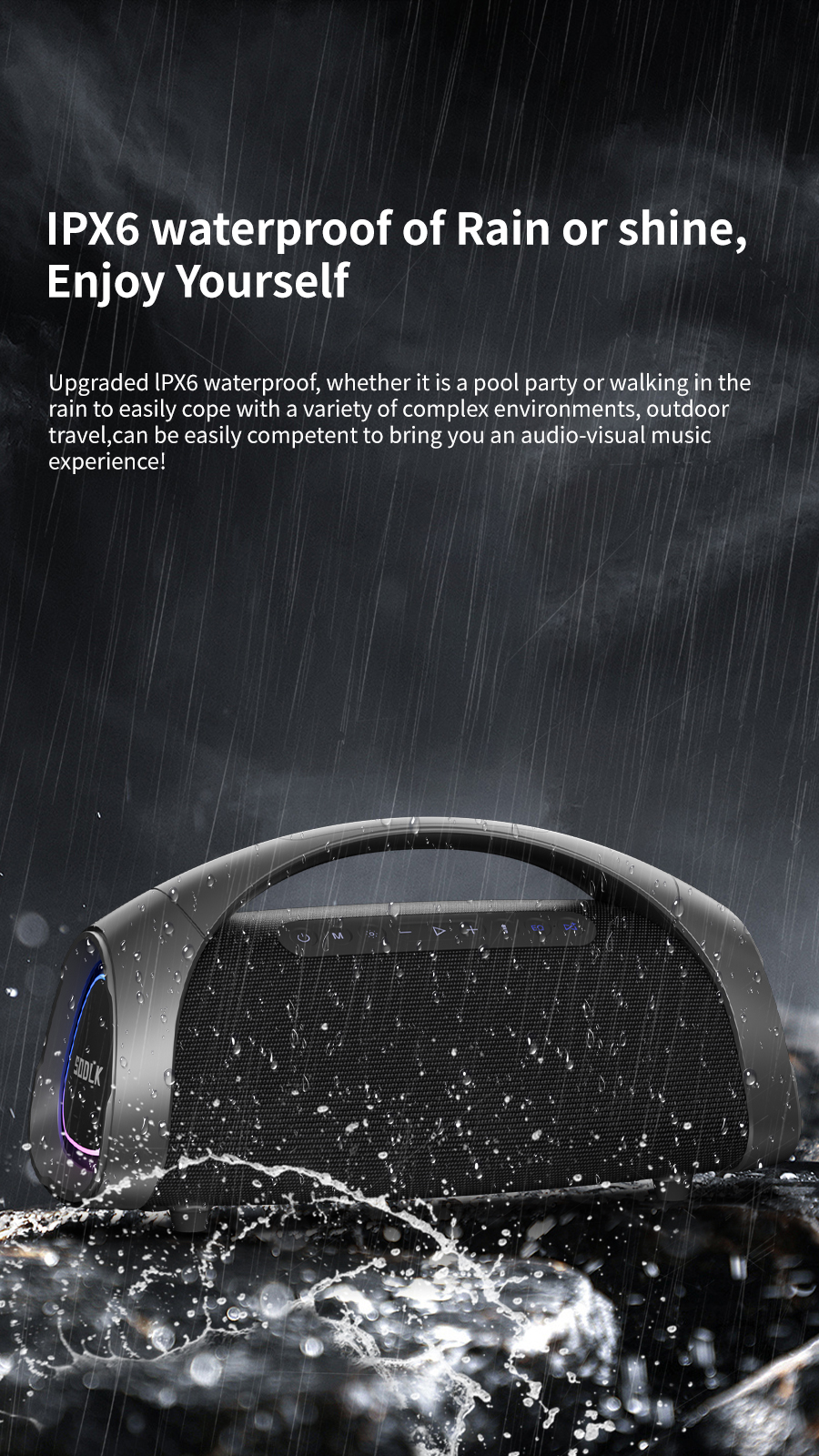 S1617 320W karaoke speaker(图7) S1617 (6).jpg