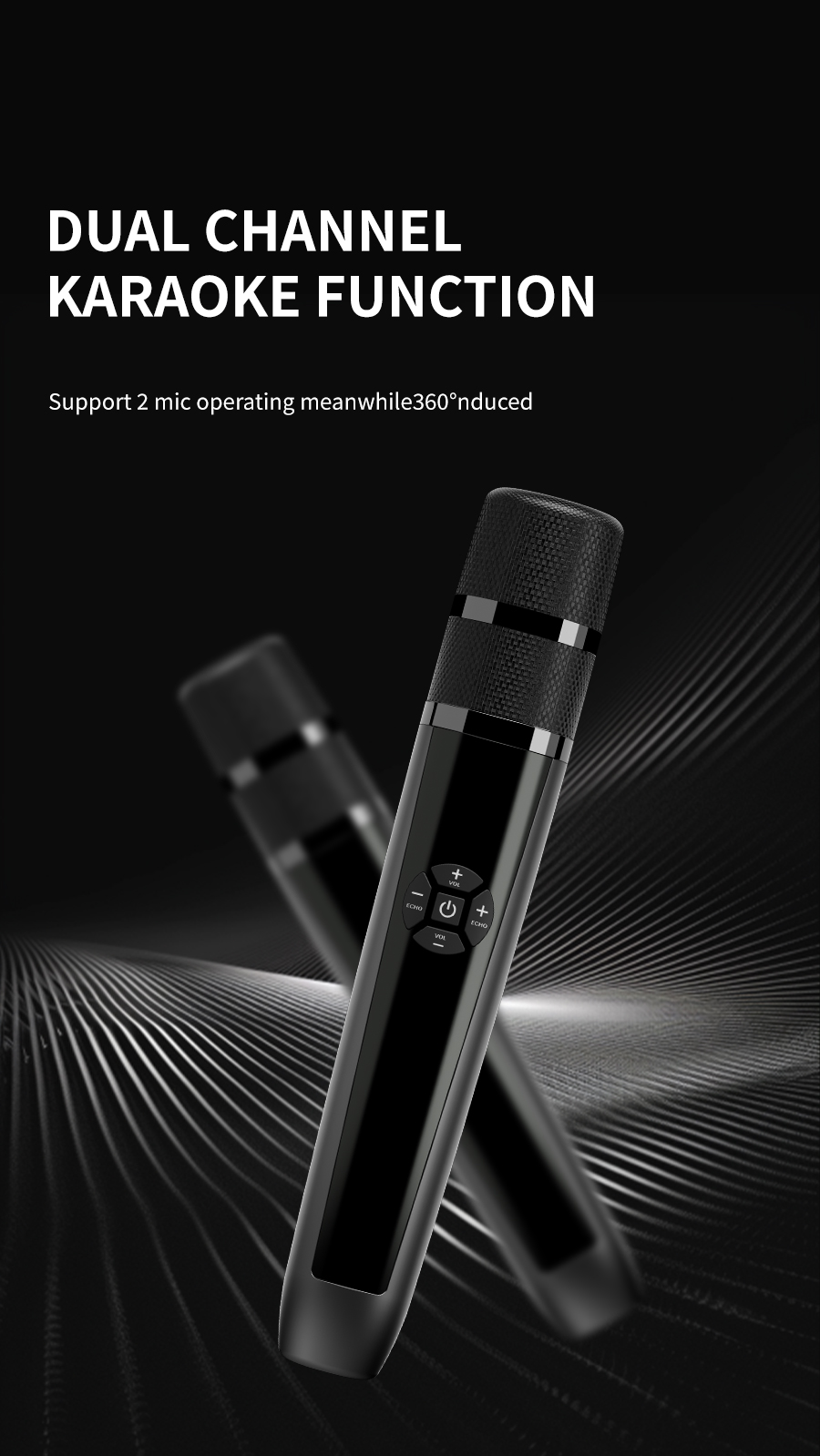 Column Bass wireless speaker T90K(图10) T90K (12).jpg