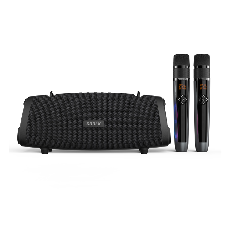 Choosing a Microphone Speaker Manufacturer for OEM and ODM S