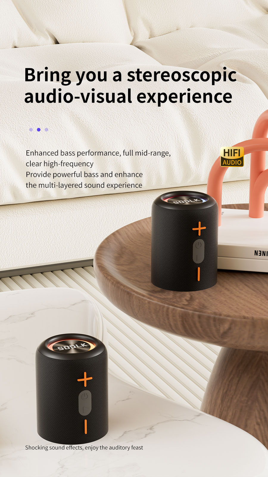 Split 2 in 1 mini bluetooth speaker(图4) 1 (4).jpg