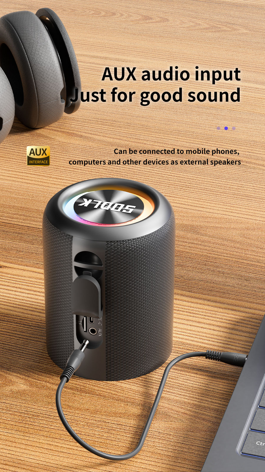 Split 2 in 1 mini bluetooth speaker(图5) 1 (6).jpg
