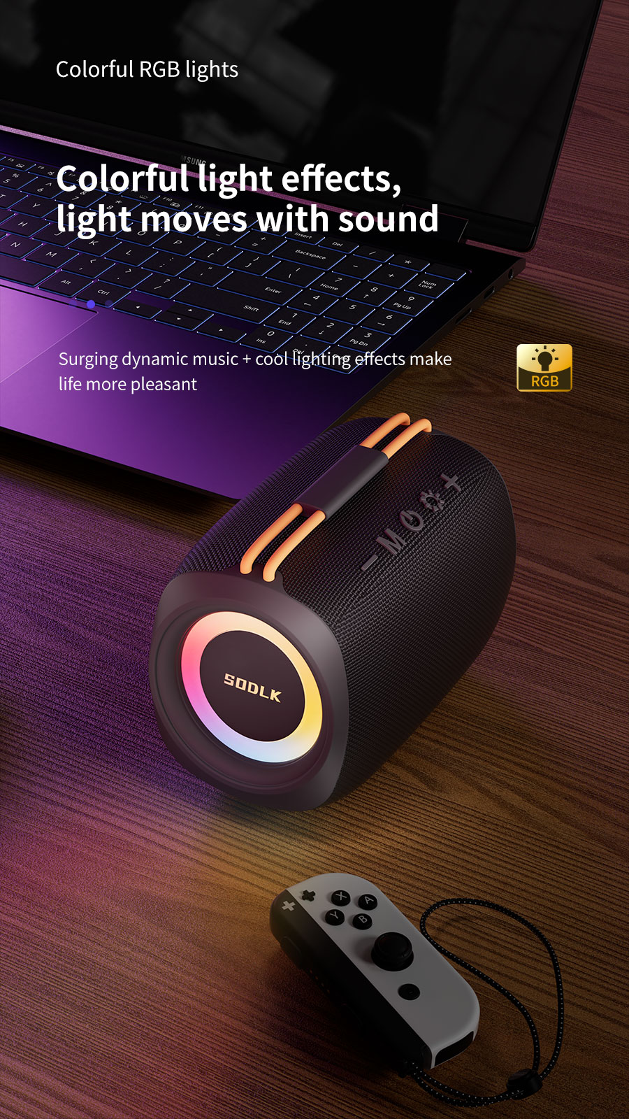 Hand-held portable speaker for kids(图8) 英文版_08.jpg