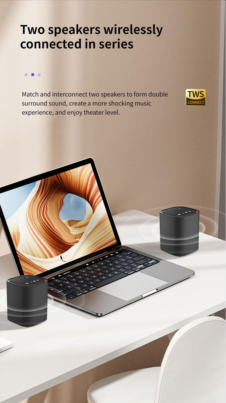 Mini 15W Waterproof speaker(图7) TX10_07.jpg