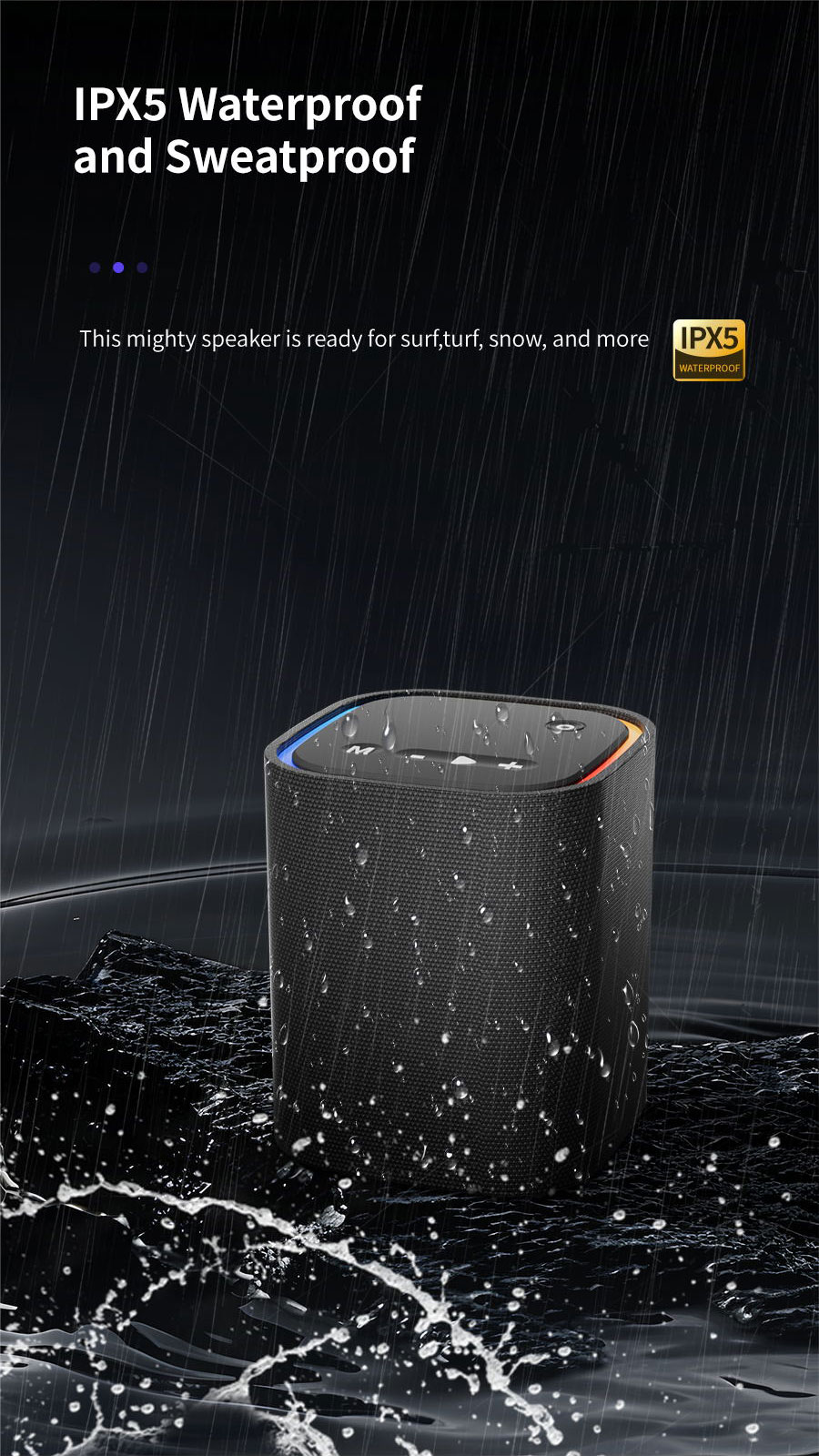 Mini 15W Waterproof speaker(图8) TX10_08.jpg