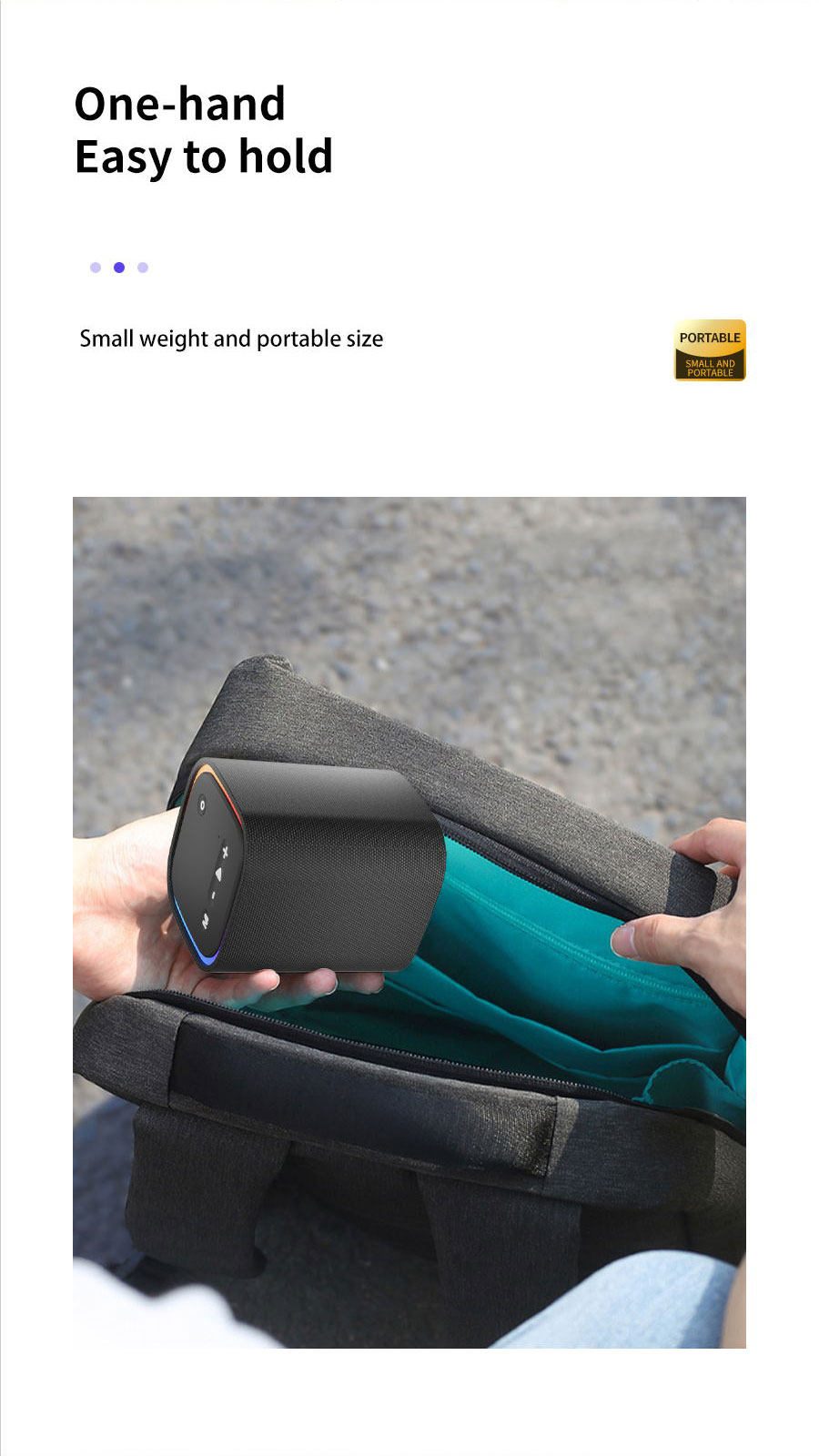 Mini 15W Waterproof speaker(图10) TX10_10.jpg
