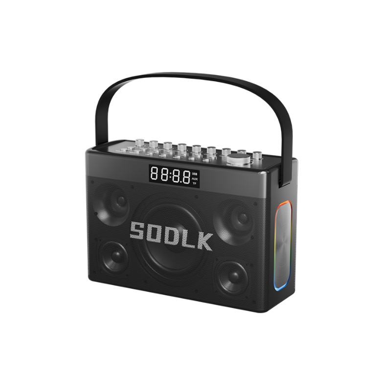 SODLK S1127P 300W