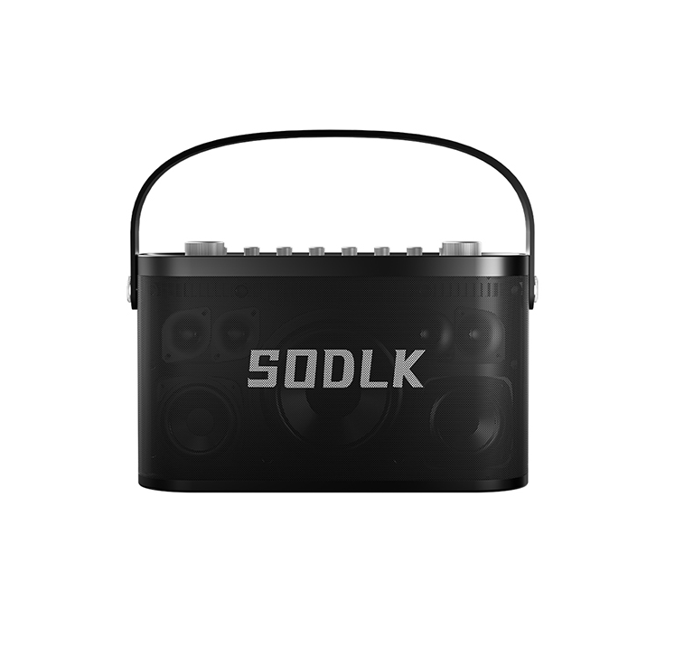 SODLK S1271Plus 280W 