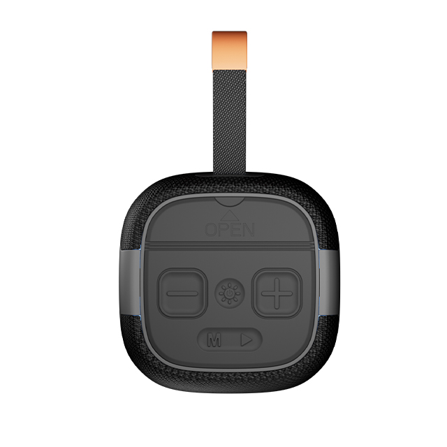 Customizable Bluetooth audio Customizable Bluetooth audio