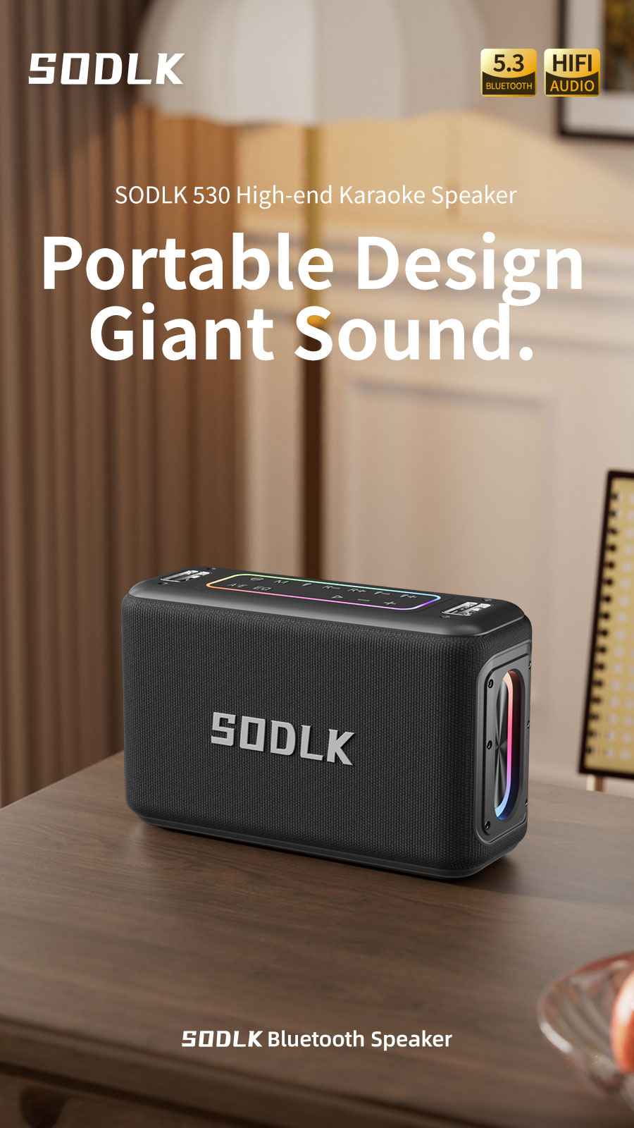 Sodlk S530 150W(图1) 530_01.jpg